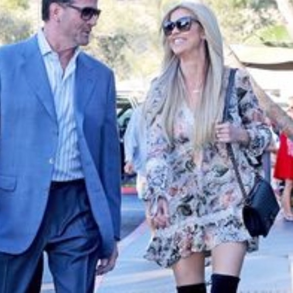 ISO For Love and Lemons Dress - Picture 7 of 7